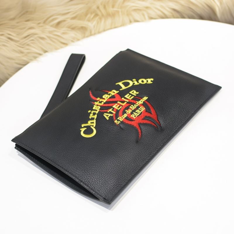 Christian Dior Clutch Bags